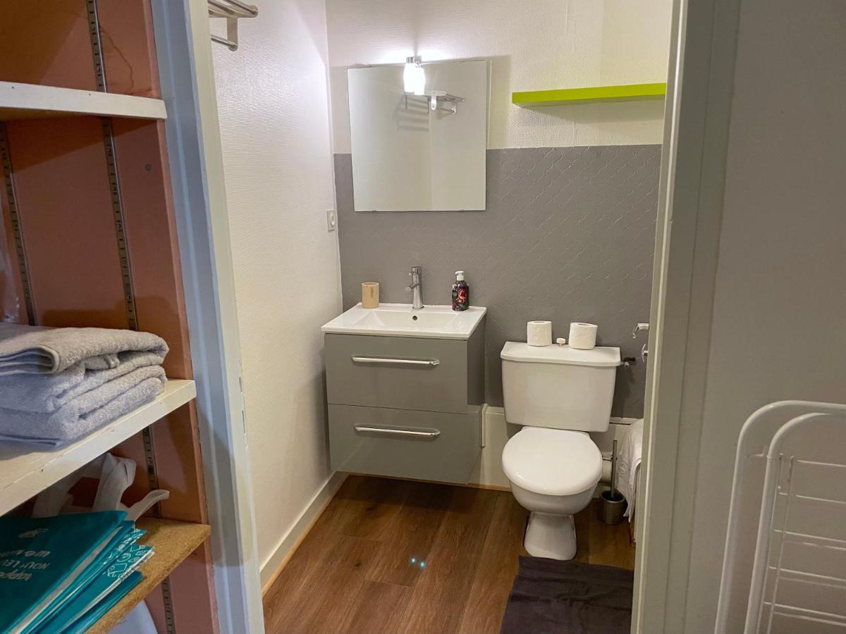 ღ L'accostage • Au Coeur Du Vieux Port Et Du Centre La Rochelle (Charente-Maritime)