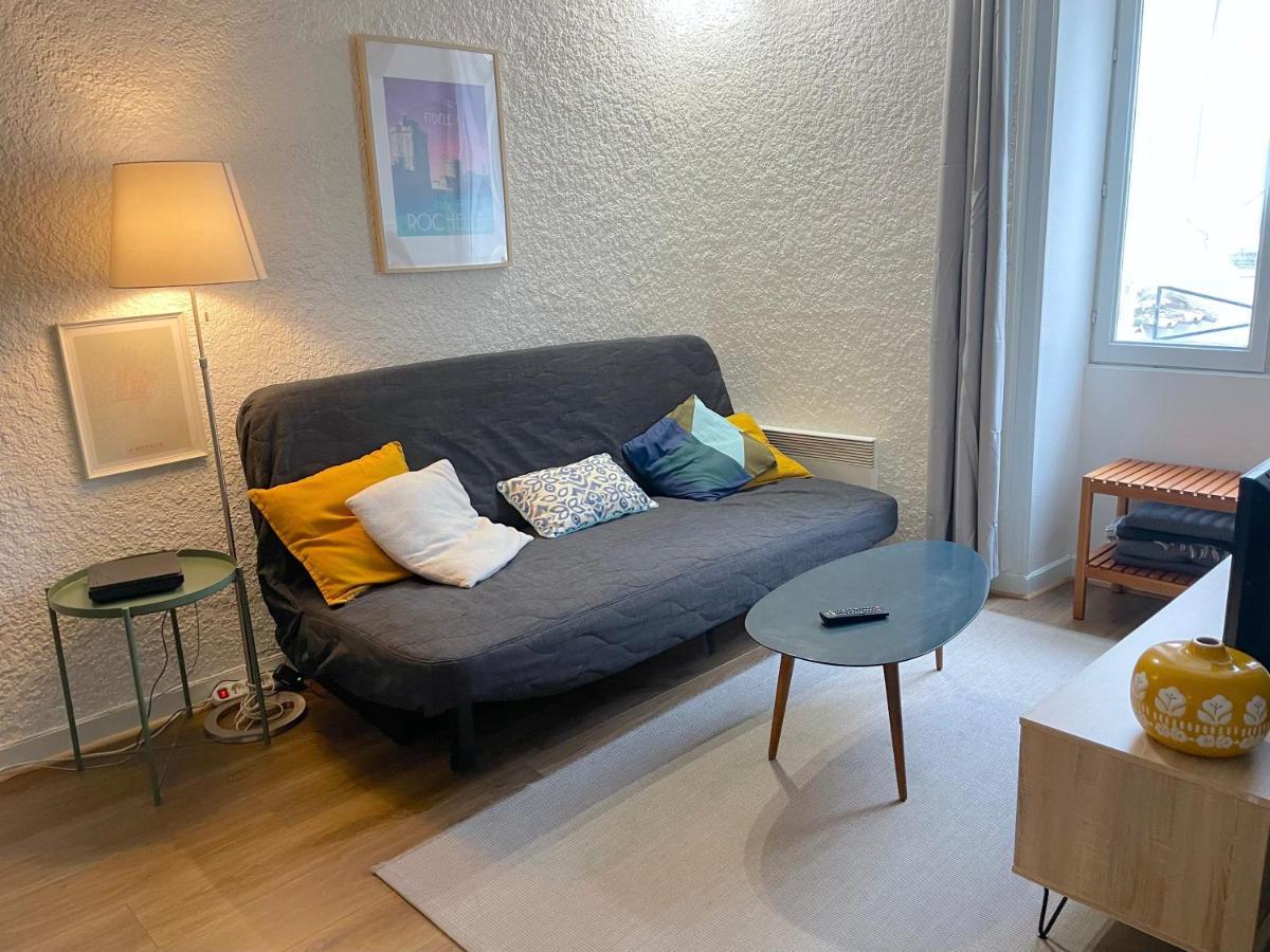 Apartamento ღ L'accostage • Au Coeur Du Vieux Port Et Du Centre *