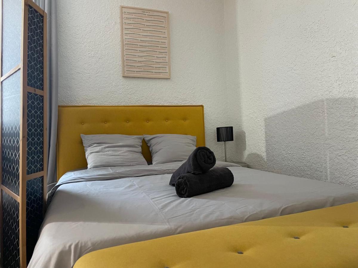 ღ L'accostage • Au Coeur Du Vieux Port Et Du Centre Apartamento