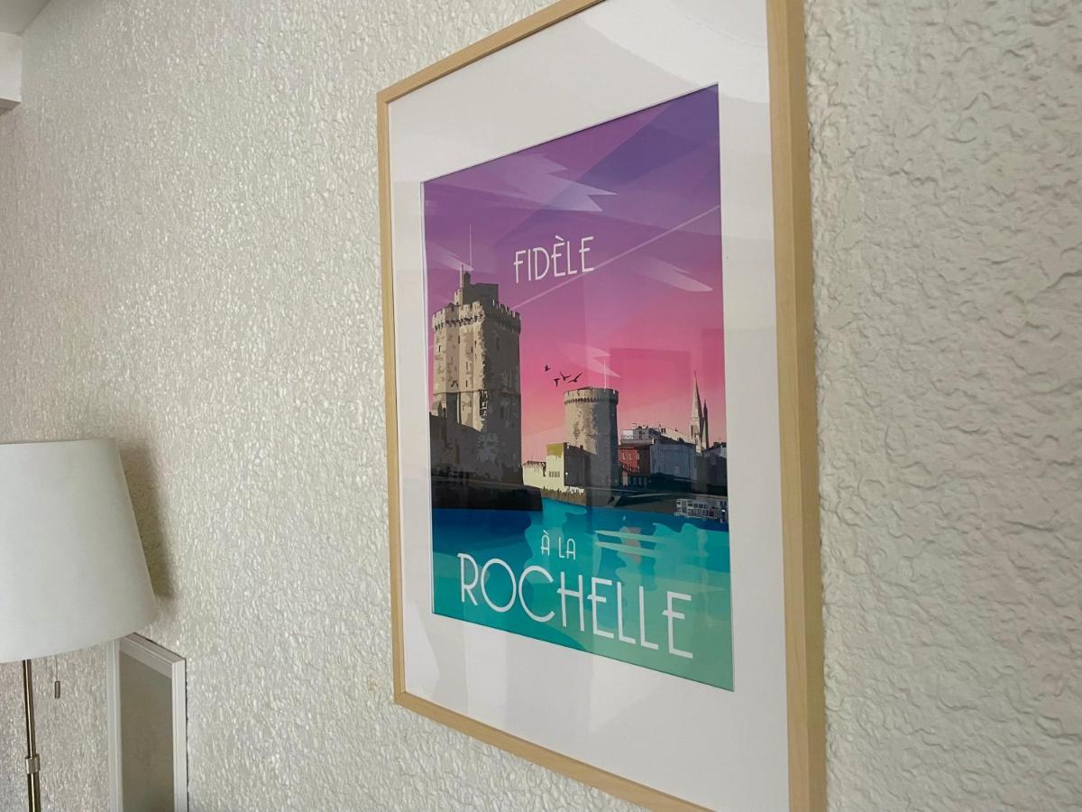 Apartamento ღ L'accostage • Au Coeur Du Vieux Port Et Du Centre *