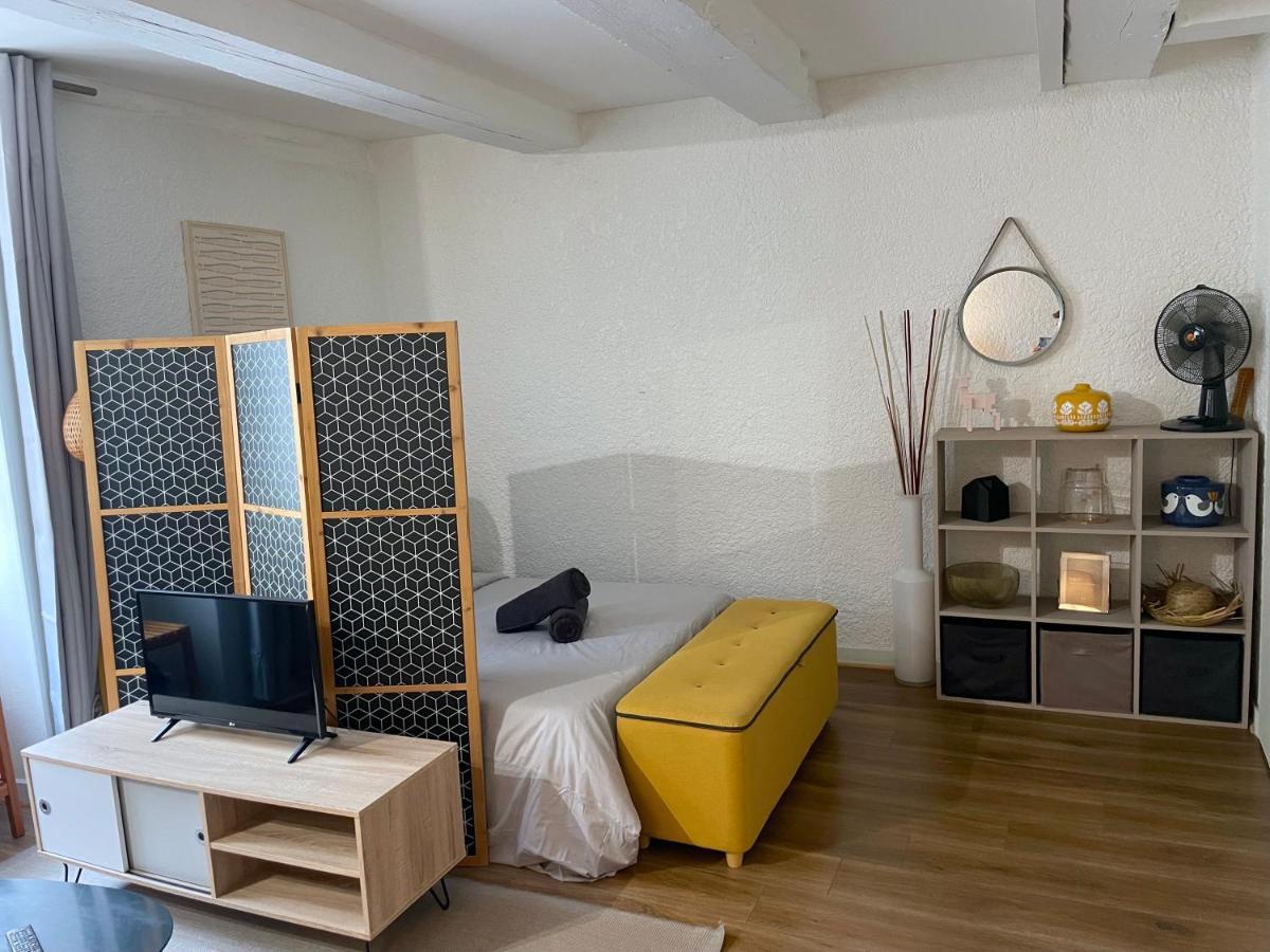 ღ L'accostage • Au Coeur Du Vieux Port Et Du Centre Appartement *