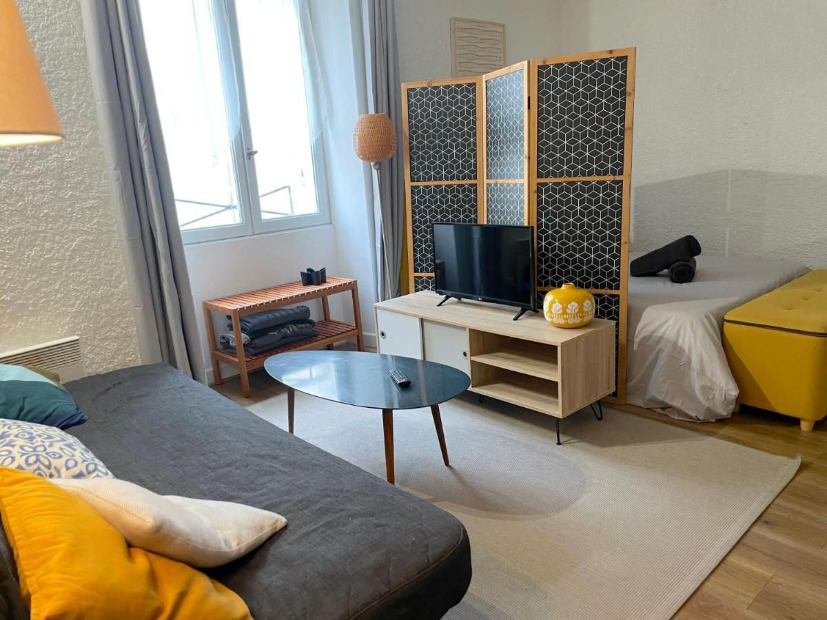 Appartement ღ L'accostage • Au Coeur Du Vieux Port Et Du Centre La Rochelle (Charente-Maritime)