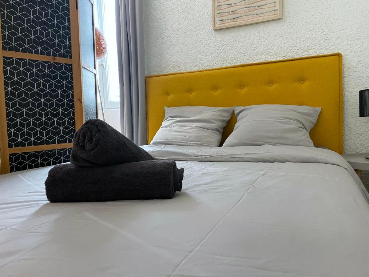 Appartement ღ L'accostage • Au Coeur Du Vieux Port Et Du Centre La Rochelle (Charente-Maritime)
