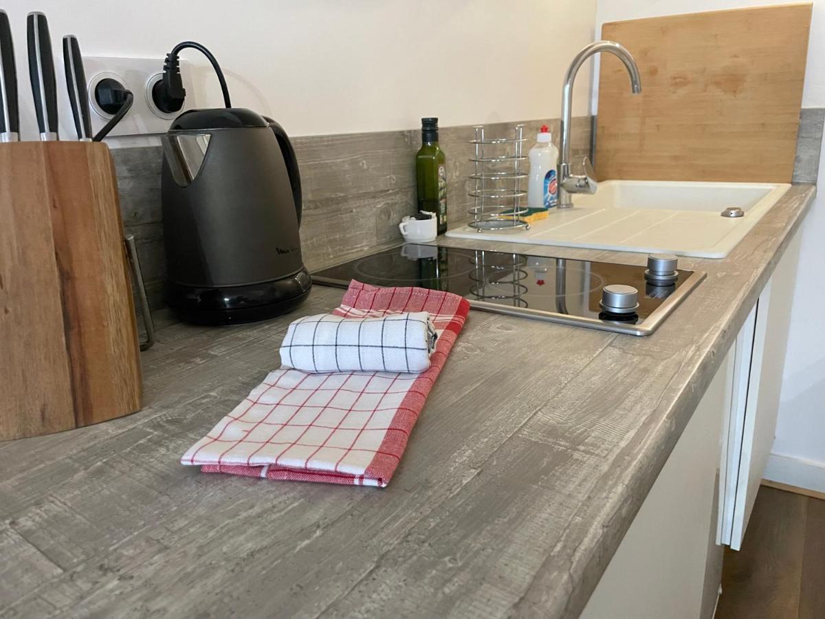 ღ L'accostage • Au Coeur Du Vieux Port Et Du Centre Appartement La Rochelle (Charente-Maritime)