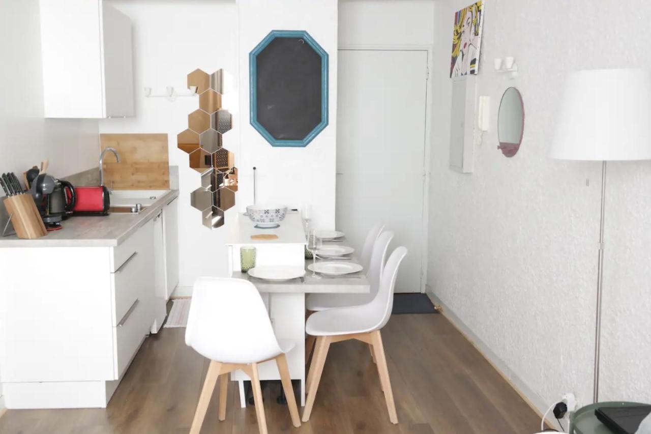 ღ L'accostage • Au Coeur Du Vieux Port Et Du Centre Appartement *